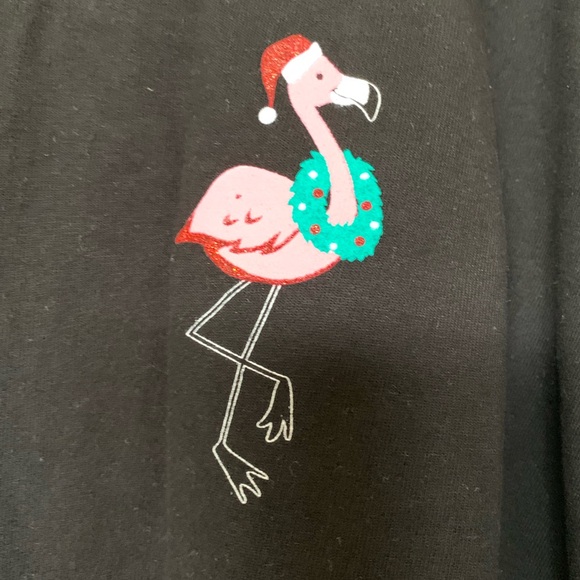 Spirit Jersey DECK THE PALMS NWOT 🌴 - Picture 3 of 10